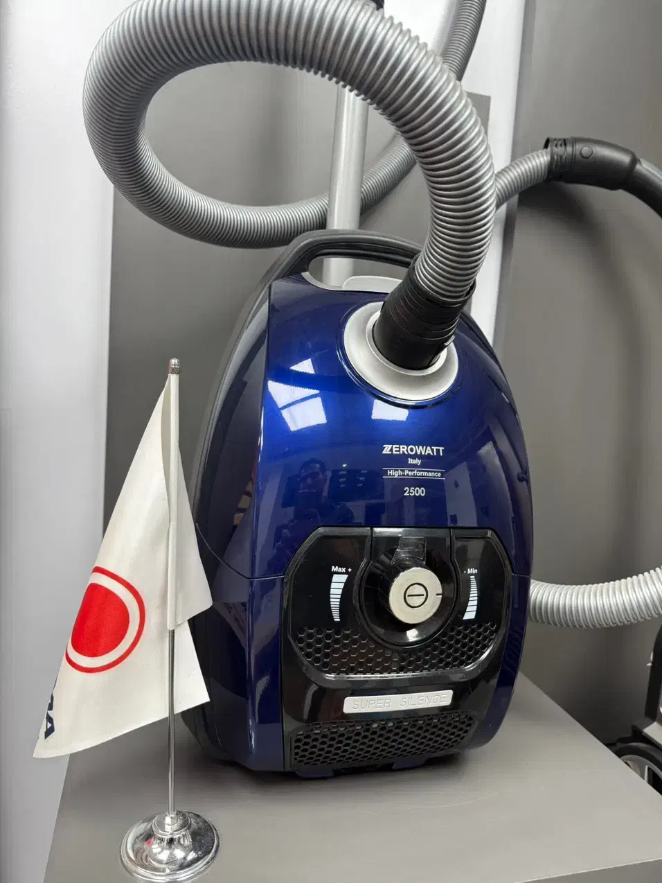 جاروبرقی کندی|جاروبرقی، جارو شارژی، بخارشو|کرمانشاه, |دیوار