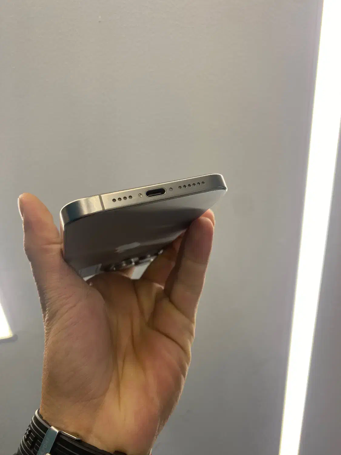 15 promax با کمترین پیش پرداخت|موبایل|اصفهان, باغ زرشک|دیوار