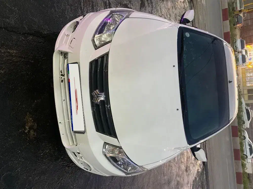 ساینا ۹۸ تمیز ۳۶هزارکار|خودرو سواری و وانت|ایوان, |دیوار