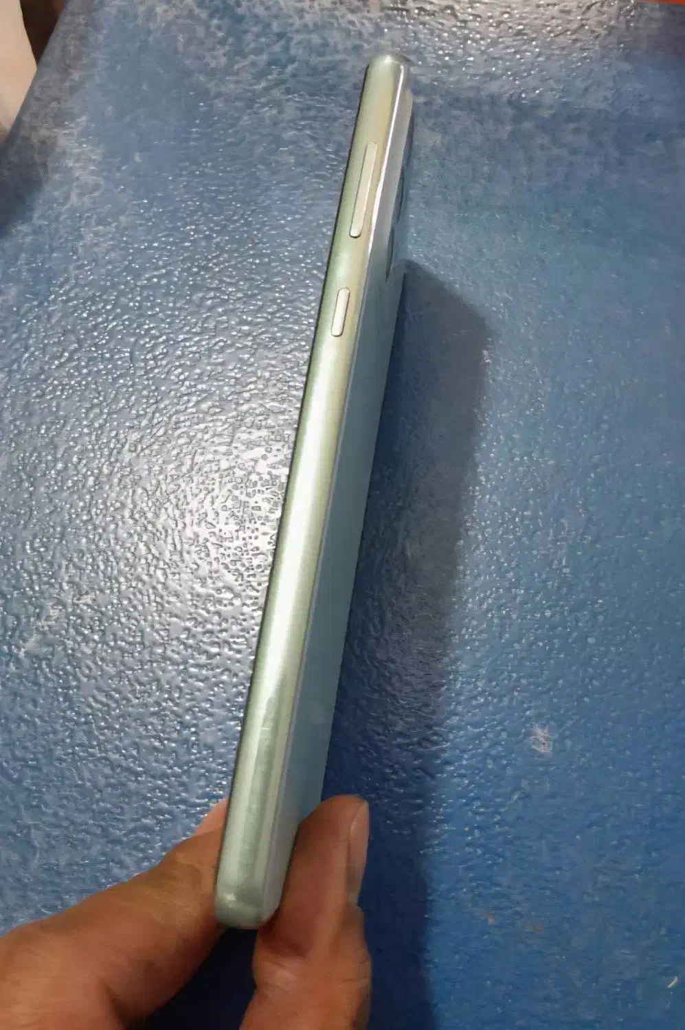 گوشی سامسونگ A73|موبایل|کرمان, |دیوار