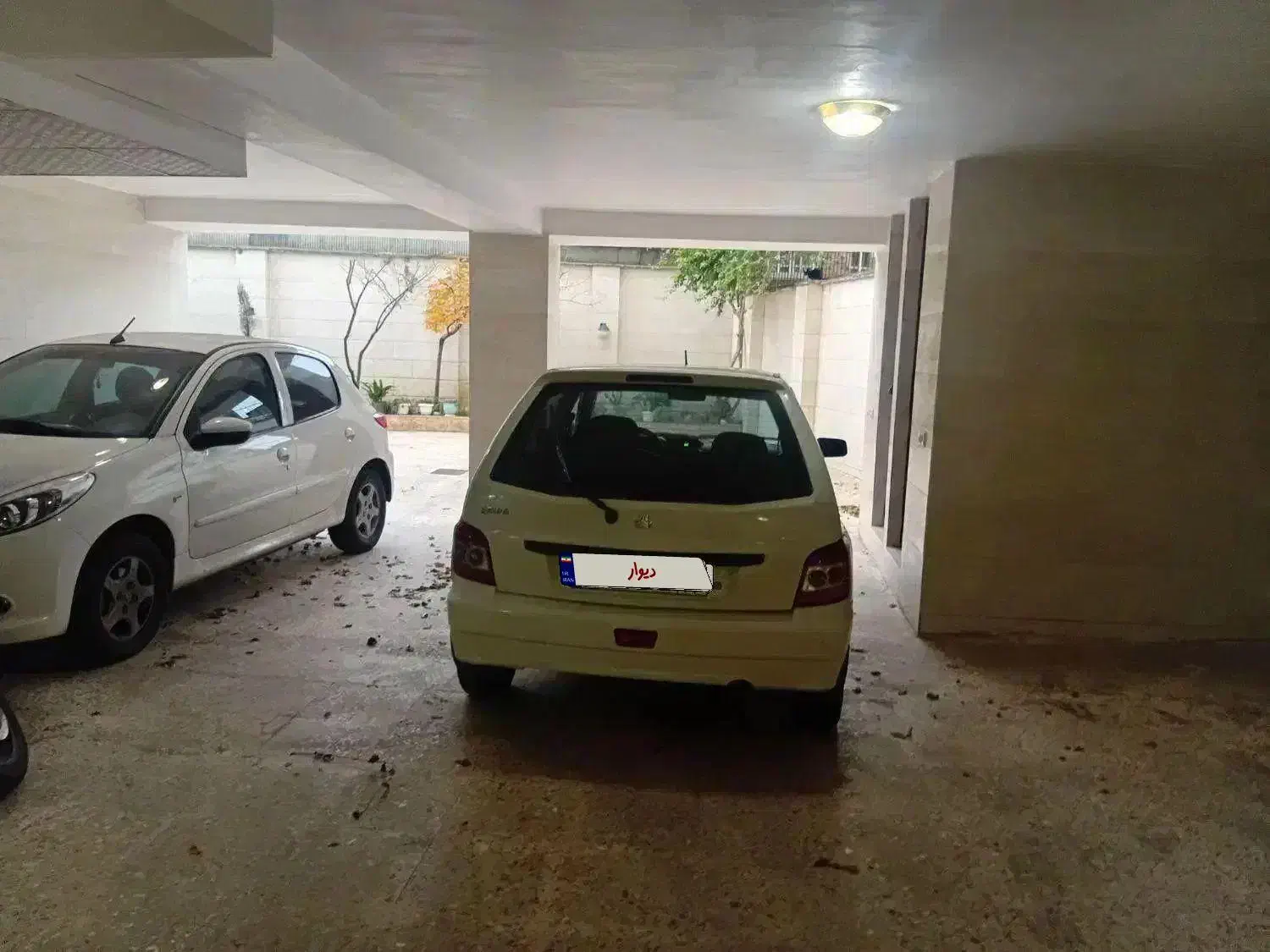 111 مدل 92|خودرو سواری و وانت|رشت, منظریه|دیوار