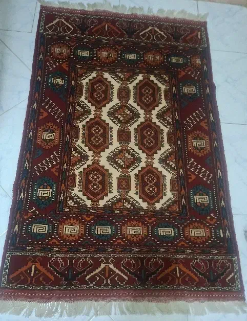 فرش دستباف|فرش|بروجرد, |دیوار