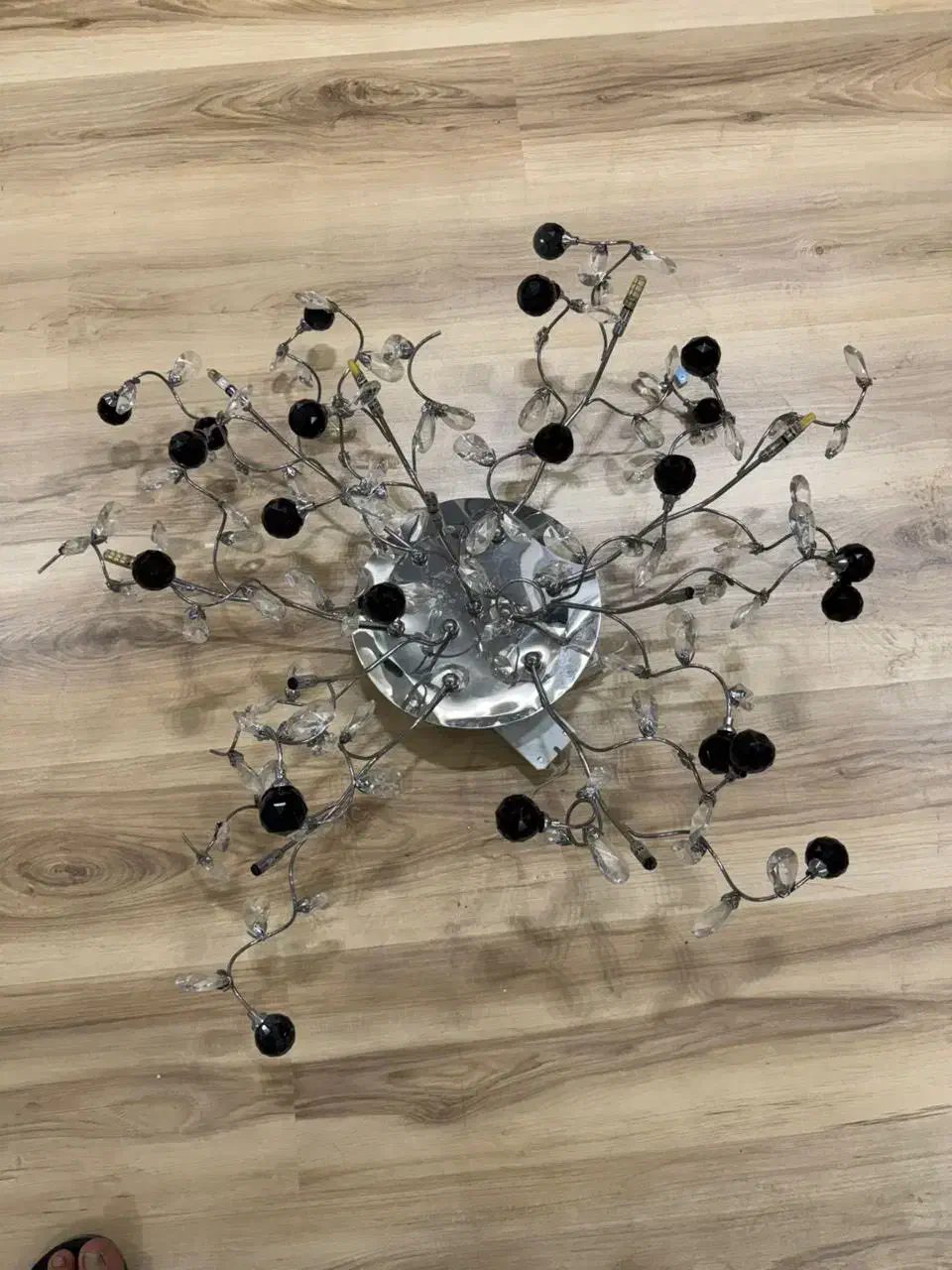 لوستر|لوستر و چراغ آویز|تهران, ایرانشهر|دیوار