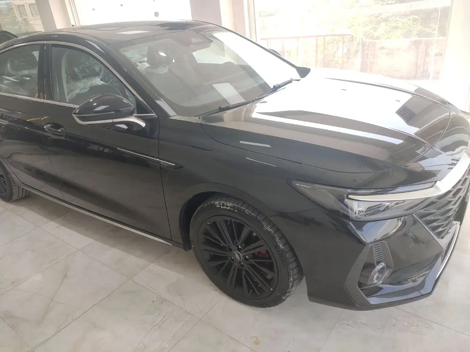 معاوضه اریزو 8صفربا انواع خودرو خارجی  بندرلنگه|خودرو سواری و وانت|بندرلنگه, |دیوار