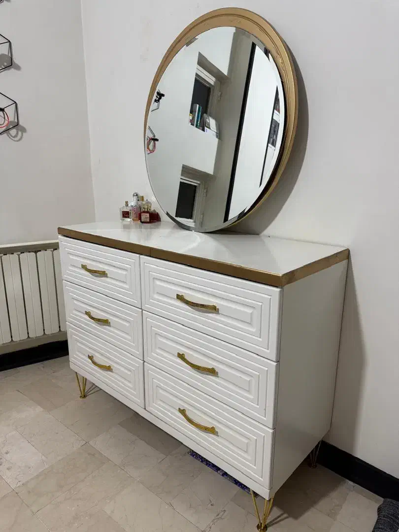 سریویس خواب|تخت و سرویس خواب|تهران, باغ فیض|دیوار