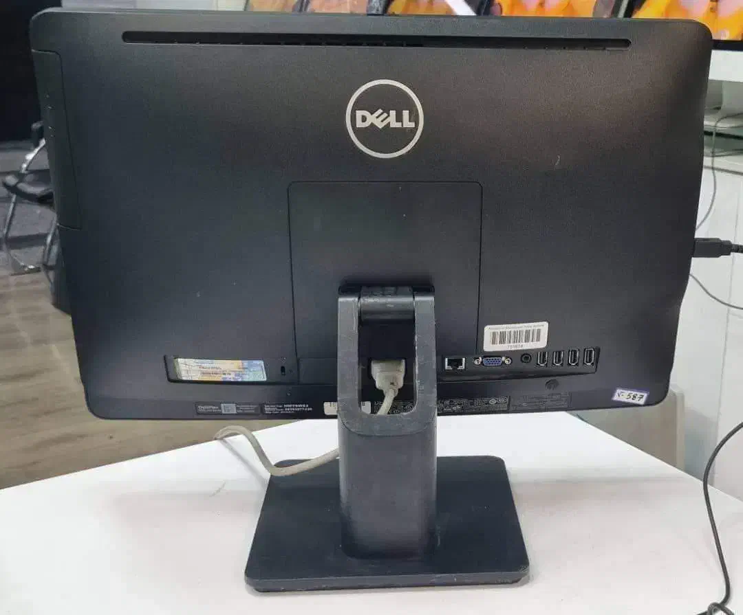 آل این وان دل 3030|رایانه رومیزی|تهران, فلسطین (میدان انقلاب)|دیوار