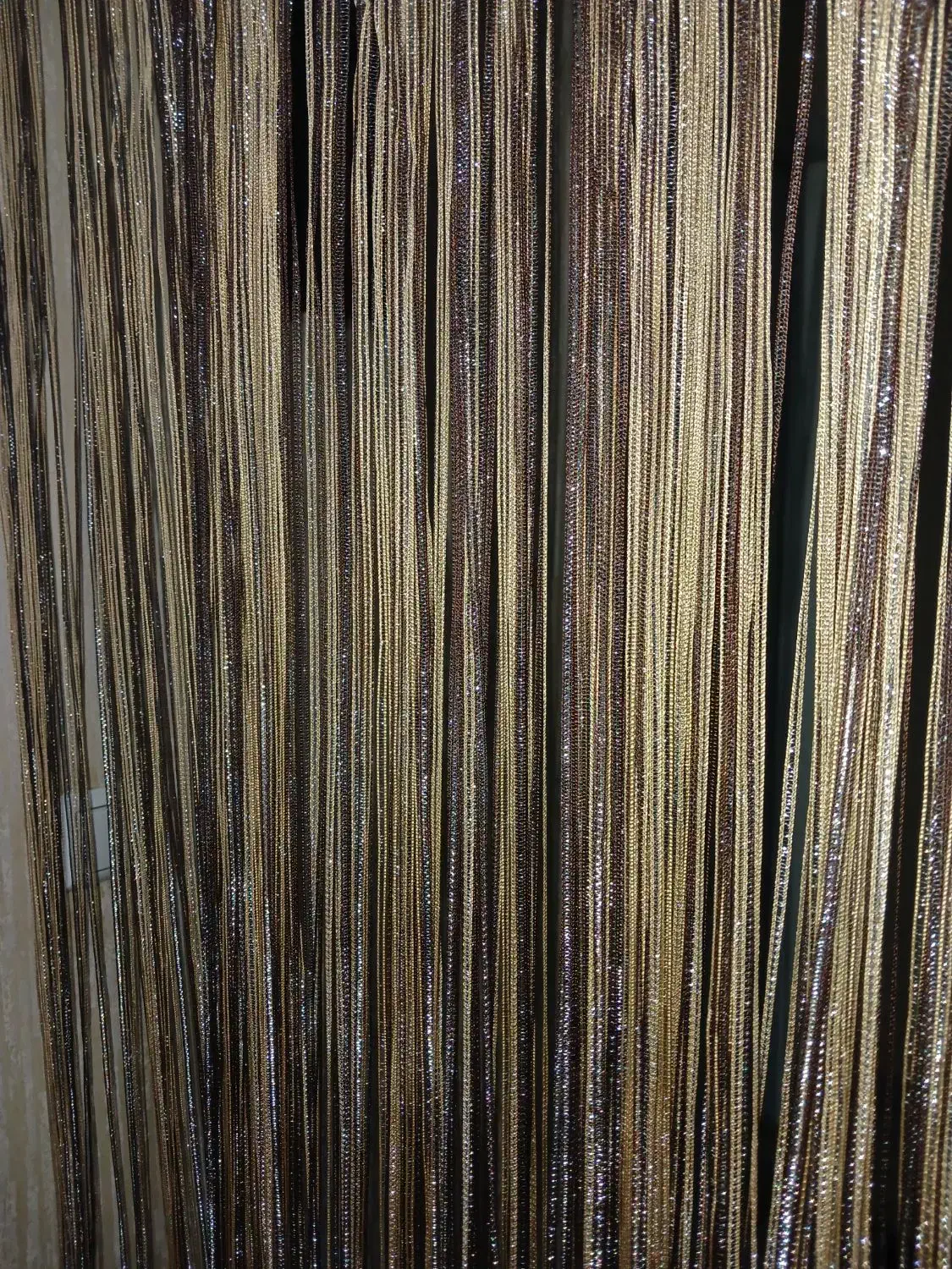 پرده ریسه ای|پرده، رانر، رومیزی|مشهد, حجاب (شهرک غرب)|دیوار