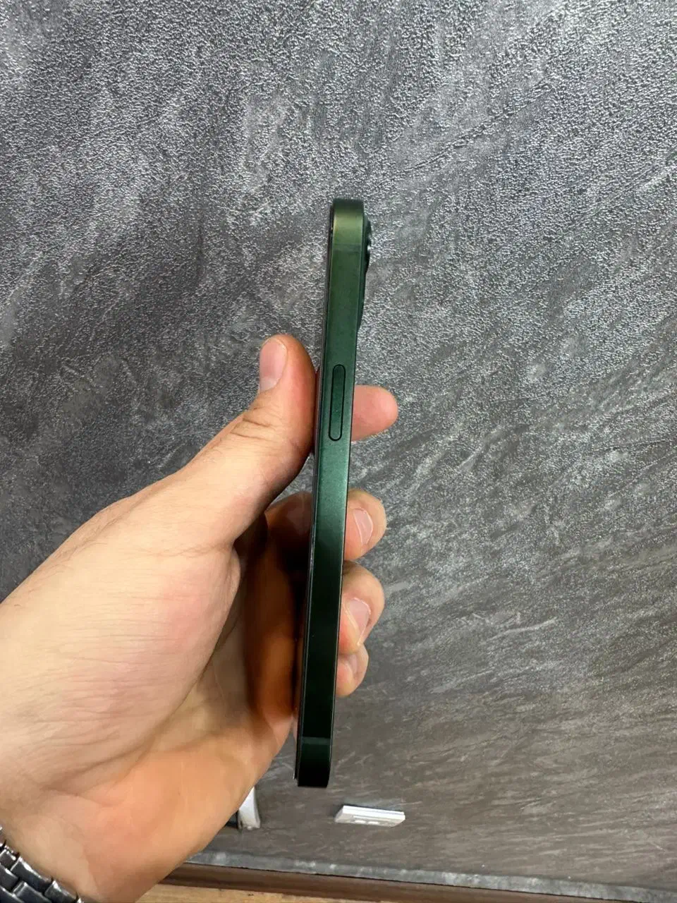 ایفون ۱۳ ۲۵۶ گیگ پلمپ|موبایل|تبریز, |دیوار