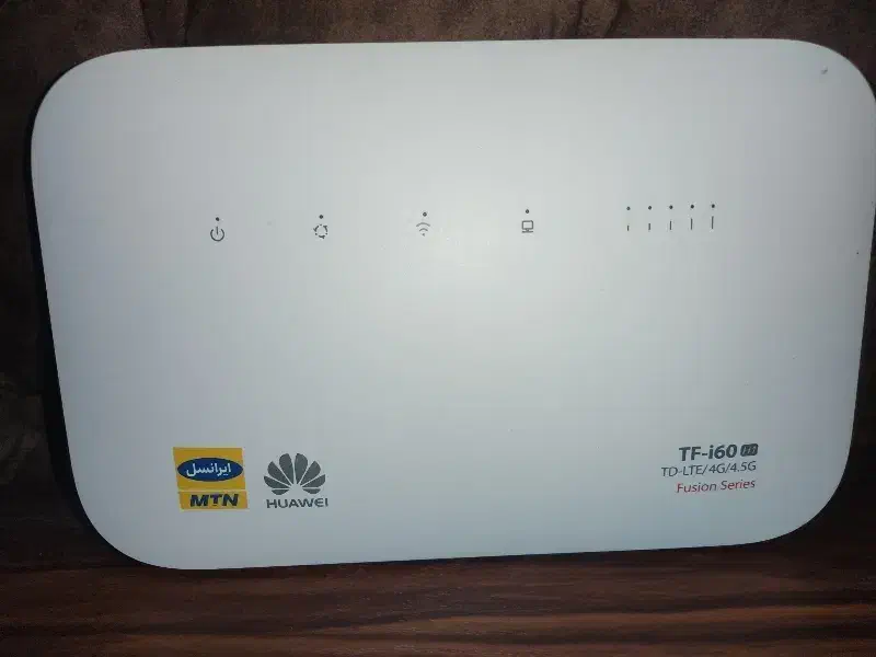 مودم سیمکارتی ایرانسل 4.5G|مودم و تجهیزات شبکه|یزد, |دیوار