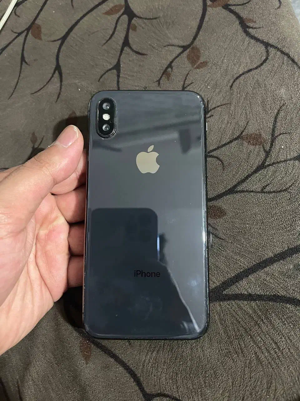 ایفونx|موبایل|رشت, پاره بیجار|دیوار