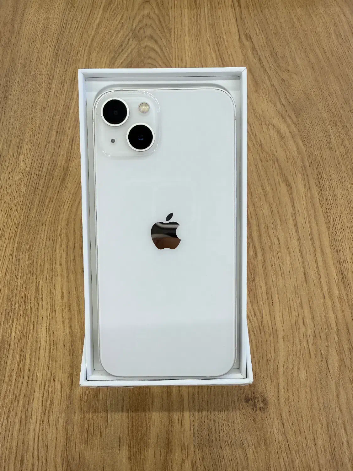 آیفون 13 نرمال / IPhone 13 Normal / 86% / 128G|موبایل|کرج, گوهردشت|دیوار