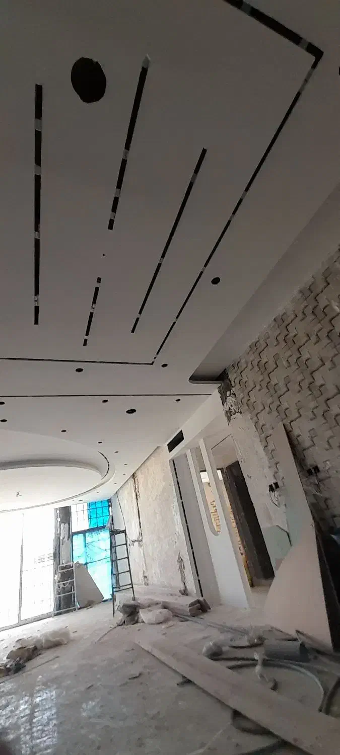 نقاشی ساختمان|خدمات پیشه و مهارت|آباده, |دیوار