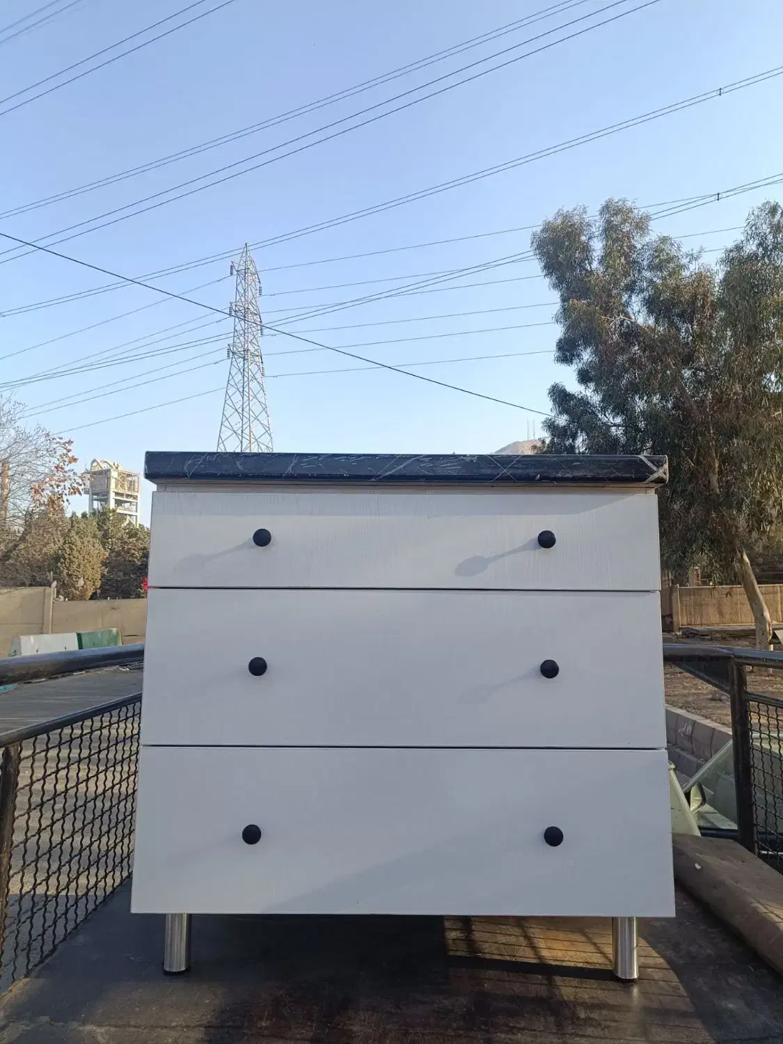 کابینت نو|جاکفشی، کمد، دراور|تهران, مشیریه|دیوار