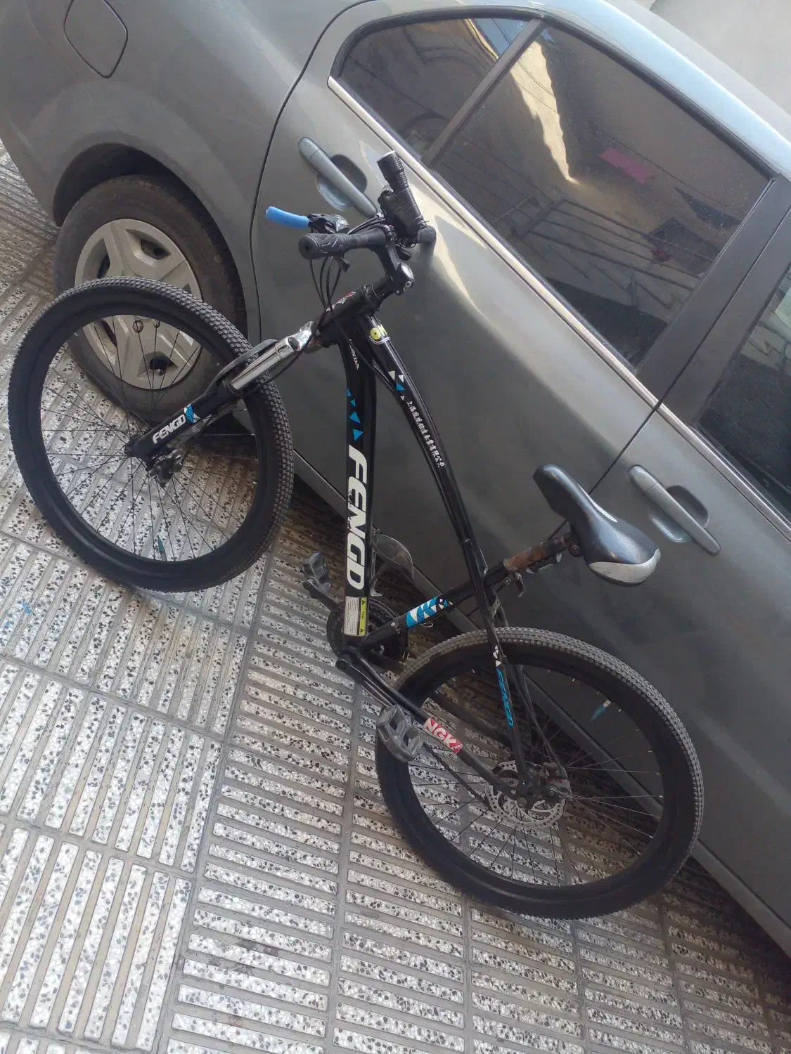 دوچرخه ۲۶ فوری|دوچرخه، اسکیت، اسکوتر|گرگان, |دیوار