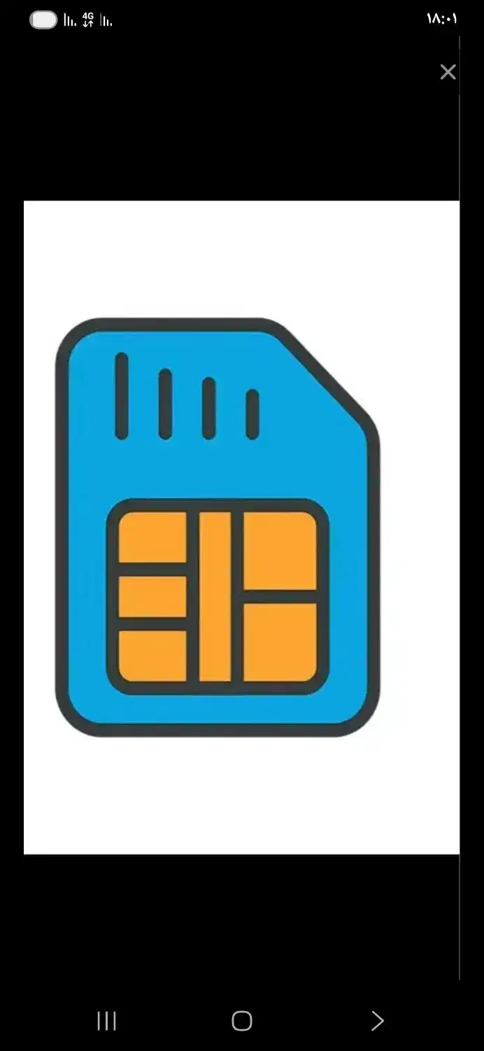 09123310401|سیمکارت|سمنان, |دیوار