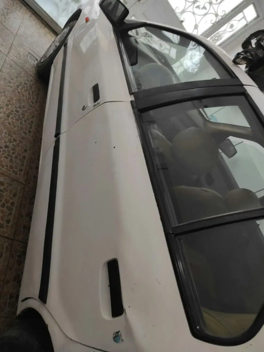 سمند lx سالم 86|خودرو سواری و وانت|بروجرد, |دیوار