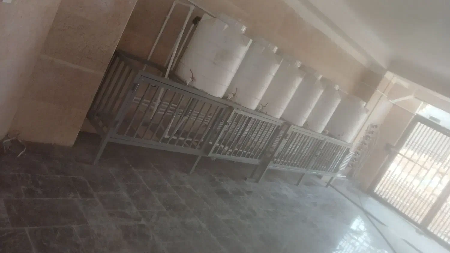 جوشکاری سیار صالح|خدمات پیشه و مهارت|قشم, |دیوار