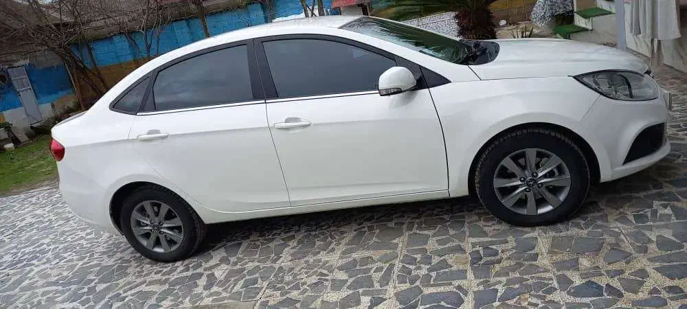 جک j4مدل ۱۴۰۳|خودرو سواری و وانت|رشت, حافظ آباد|دیوار