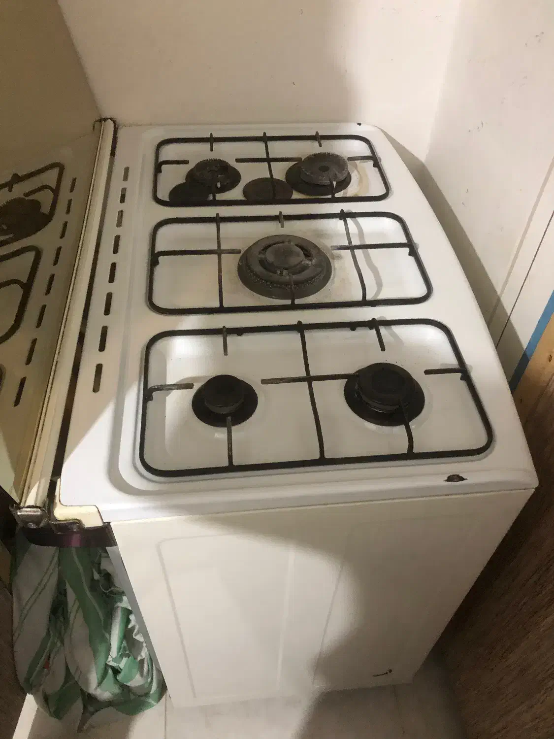 اجاق گاز|اجاق گاز و لوازم برقی پخت‌وپز|شاهین‌شهر, شهرک میلاد|دیوار