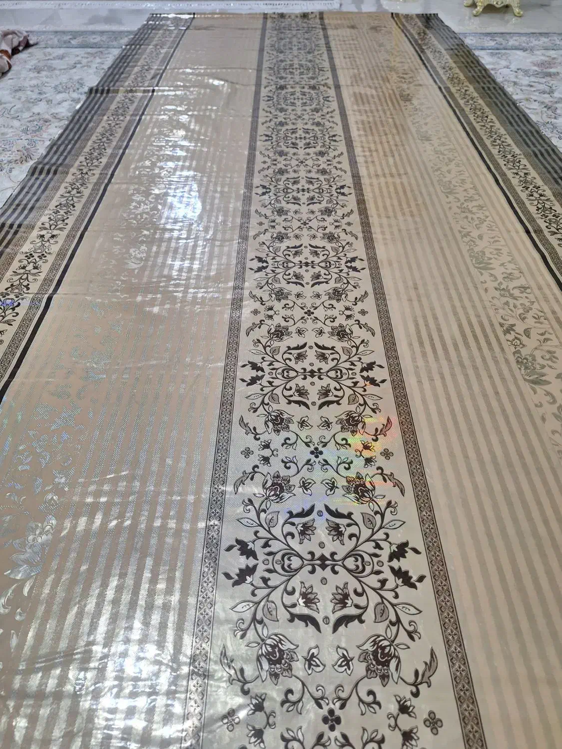 سفره|سفره، حوله، دستمال آشپزخانه|ارومیه, |دیوار