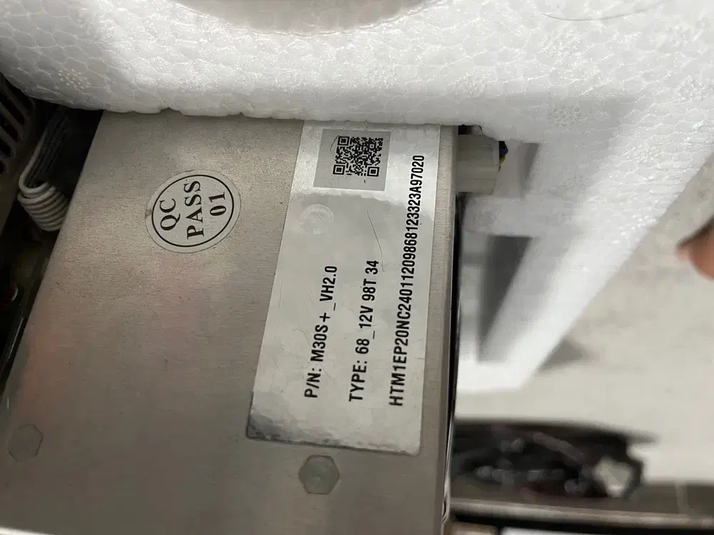 m30s+ 98|قطعات و لوازم جانبی رایانه|برازجان, |دیوار