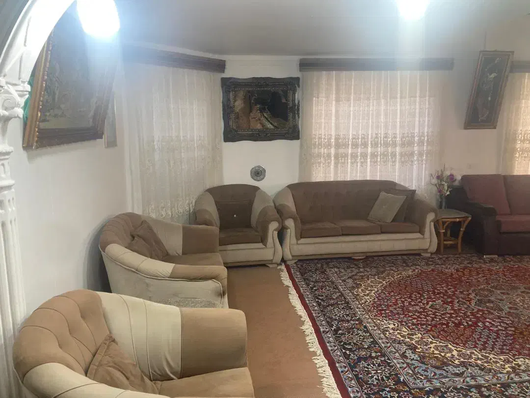 اجاره خونه ویلایی چهار خواب دوبلکس مبله|اجارهٔ خانه و ویلا|فریدون‌کنار, |دیوار