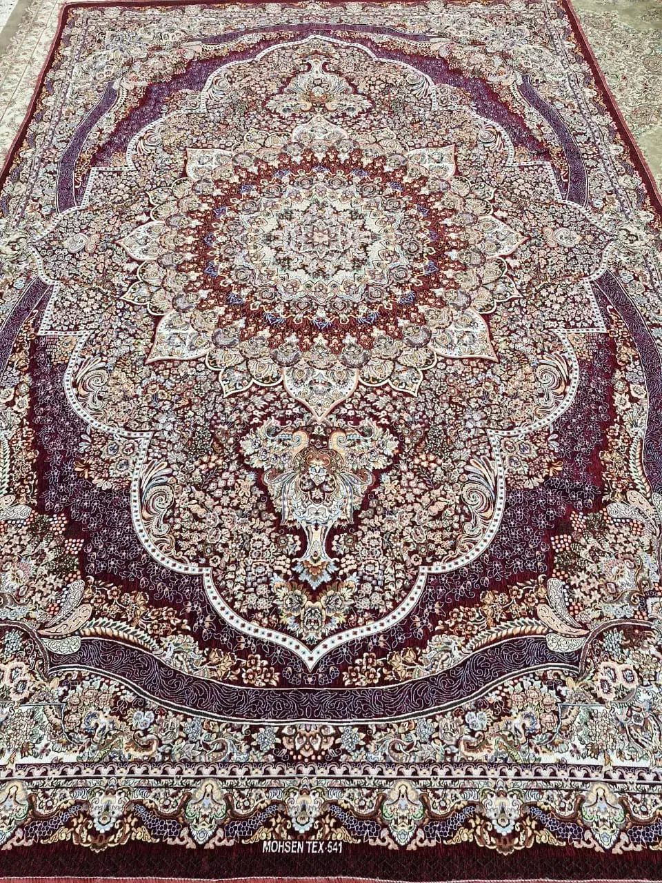 فروش روفرشی پنج کیلو|روفرشی|زاهدان, |دیوار