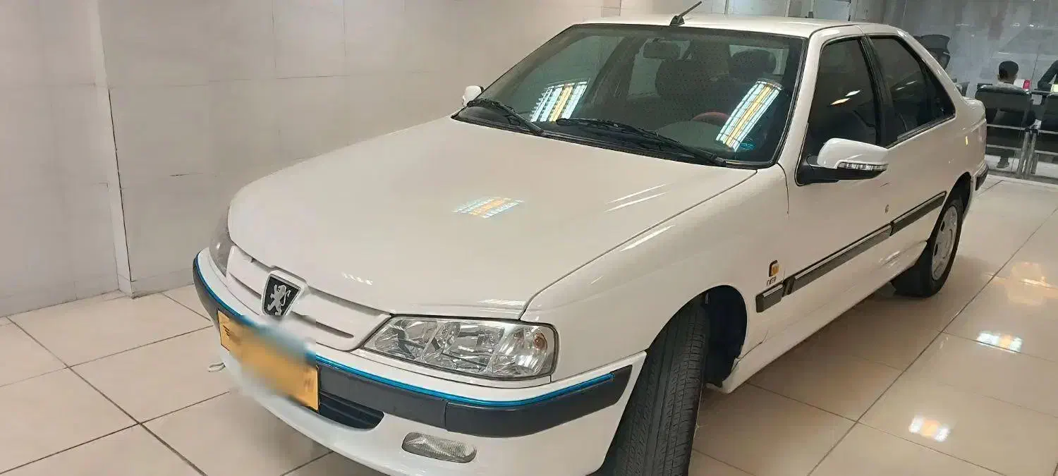 پارس TU5 خانگی|خودرو سواری و وانت|یزد, |دیوار