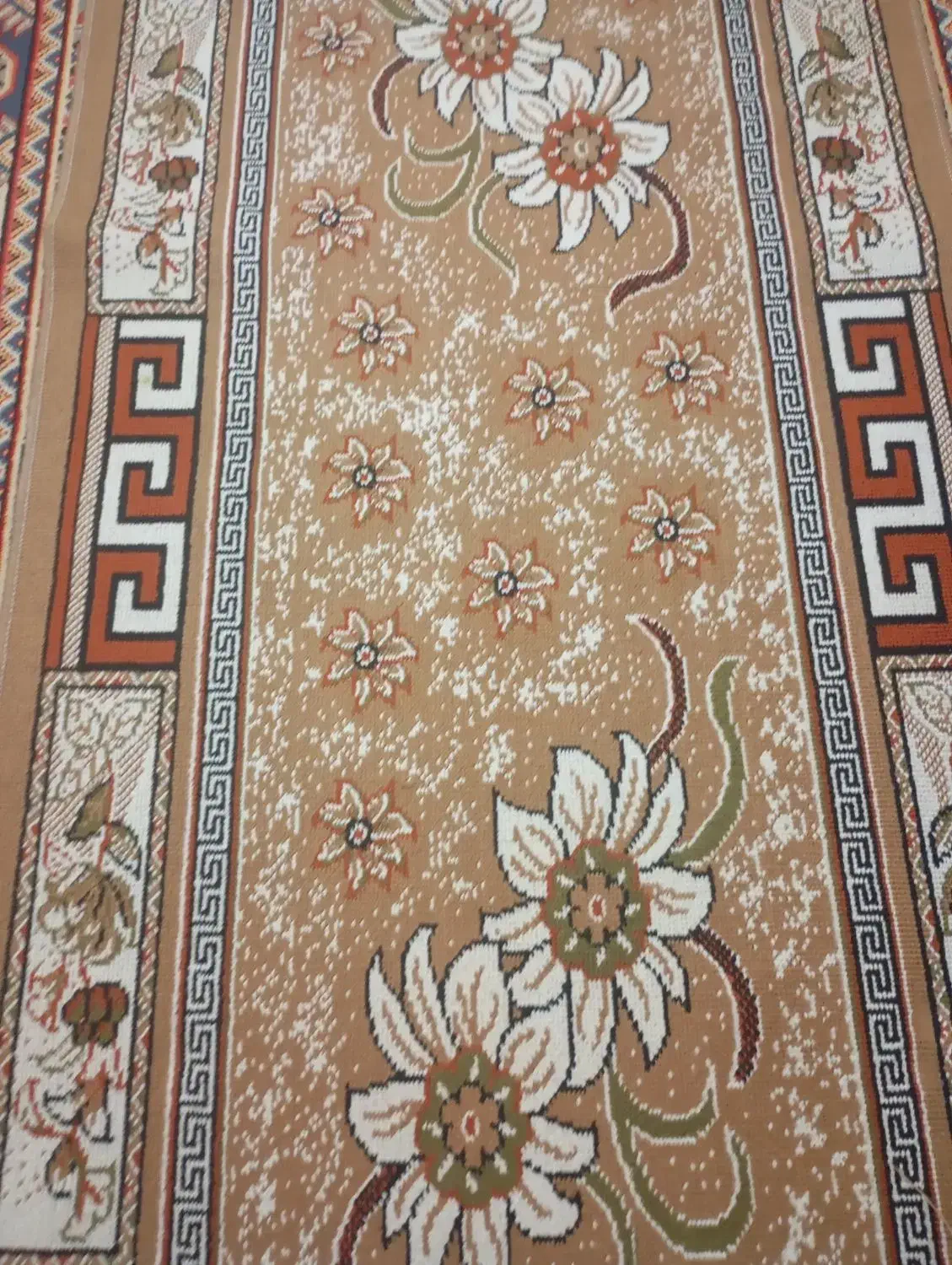 فرش راهرویی|فرش|بندر ماهشهر, |دیوار