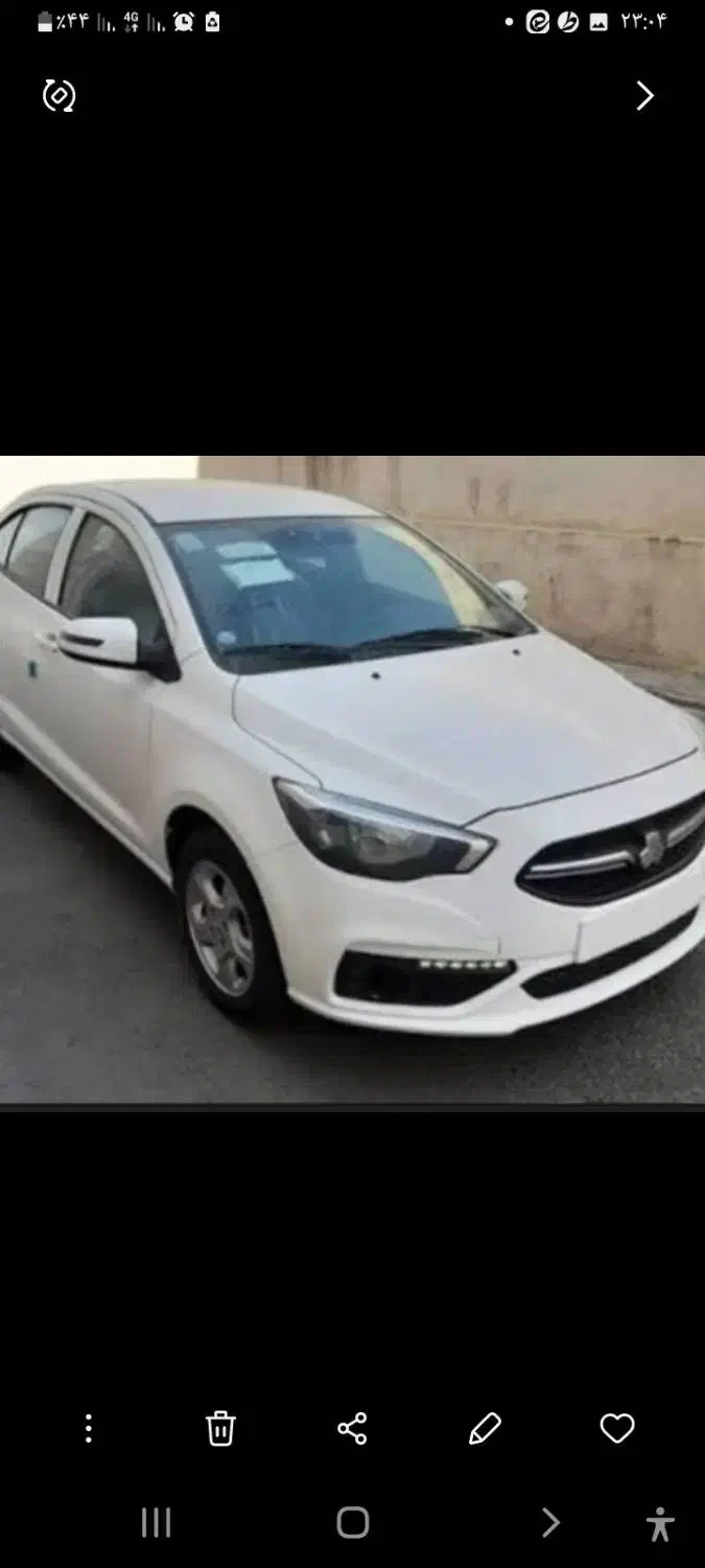 شاهینjl 404|خودرو سواری و وانت|اراک, |دیوار