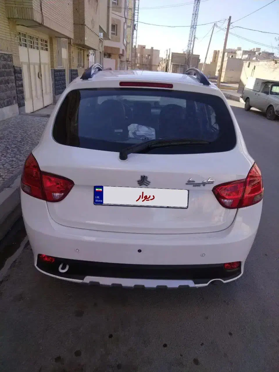 کوییک|خودرو سواری و وانت|اصفهان, فردوان|دیوار