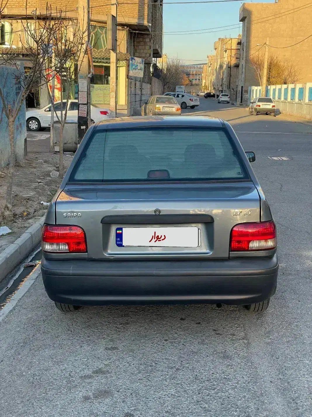 پراید ۱۳۱|خودرو سواری و وانت|بهارستان, |دیوار