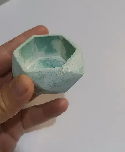 گلدان کوچیک|صنایع دستی و سایر لوازم تزئینی|یزد, |دیوار