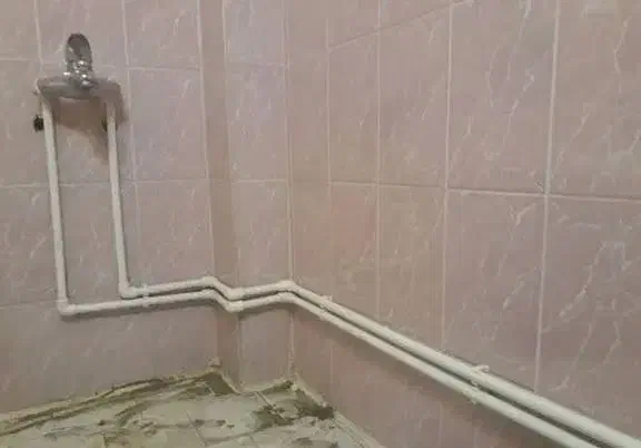 لوله کشی آب نشتی یابی نصب پمپ،تانکر وشناور|خدمات پیشه و مهارت|زاهدان, |دیوار