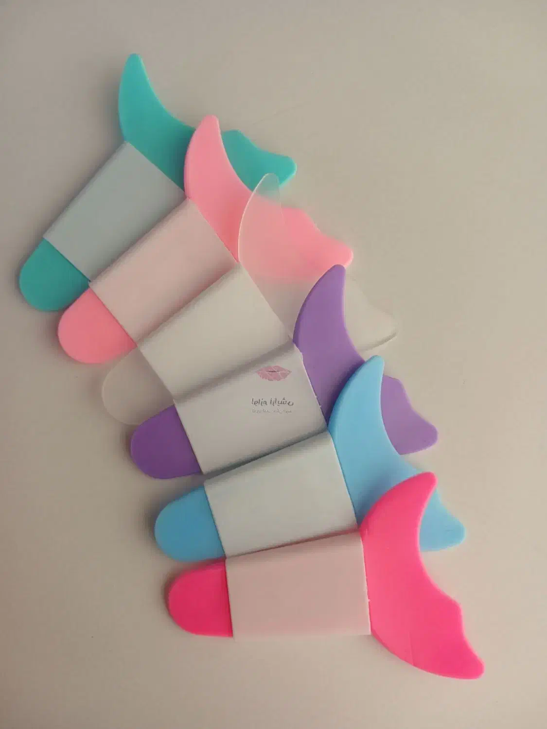 شابلون|آرایشی، بهداشتی، درمانی|خان ببین, |دیوار