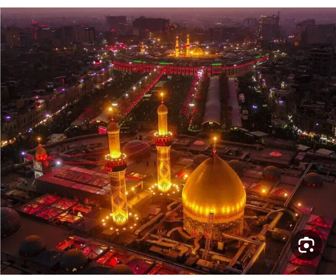 کاروان زیارتی سمت بهشت|تور و چارتر|یزد, |دیوار