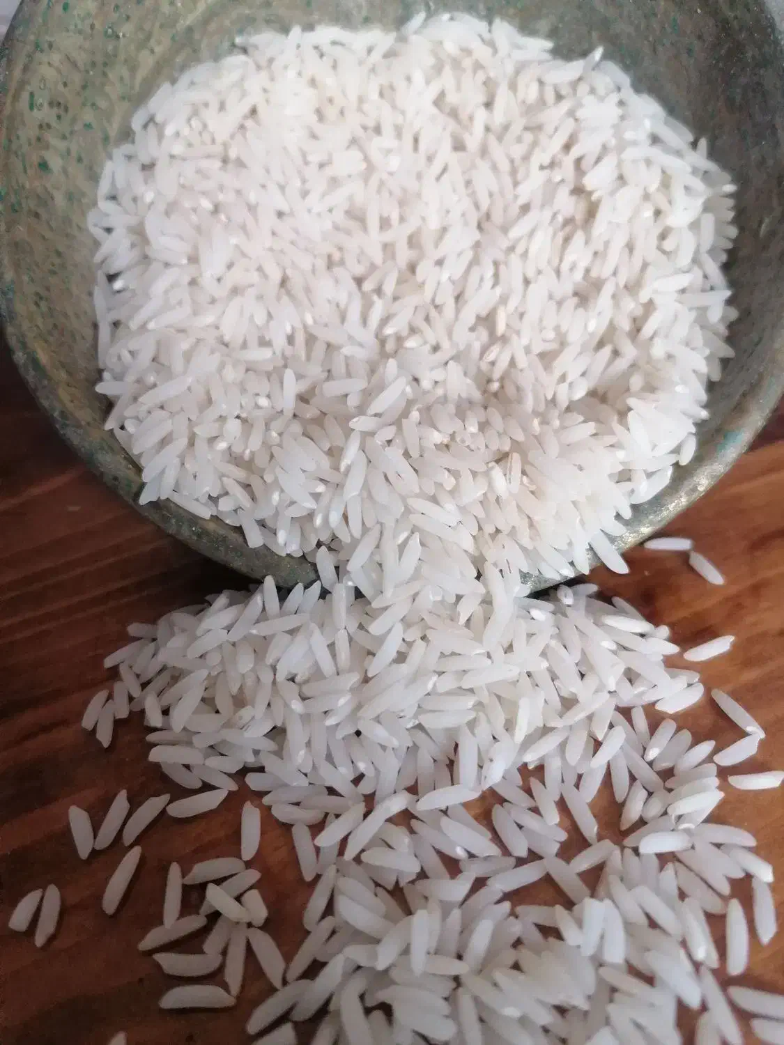 فروش برنج هاشمی رشت|خوردنی و آشامیدنی|تهران, فرمانیه|دیوار