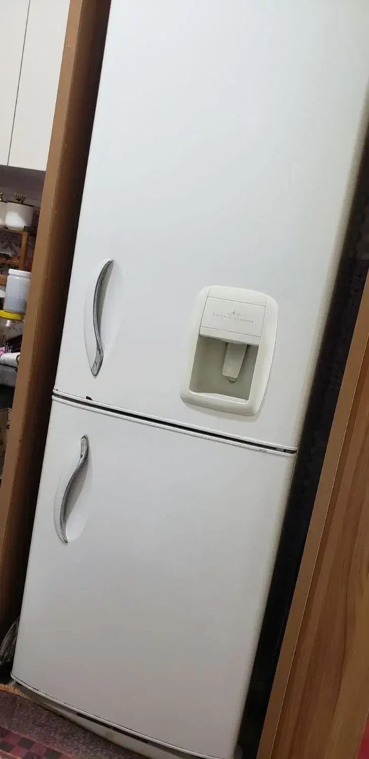 یخچال فریزر امرسان|یخچال و فریزر|قرچک, داوود آباد|دیوار