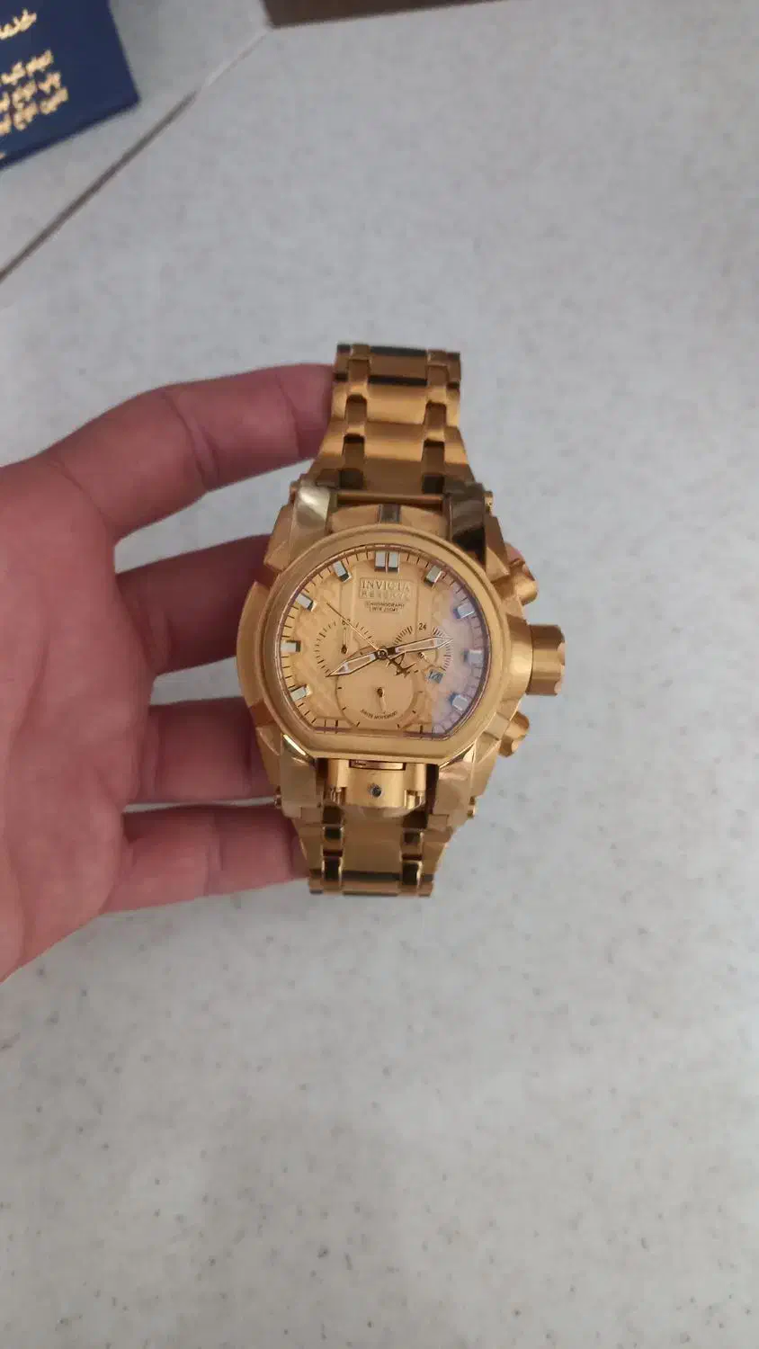 ساعت اینویکتا|ساعت|یزد, |دیوار