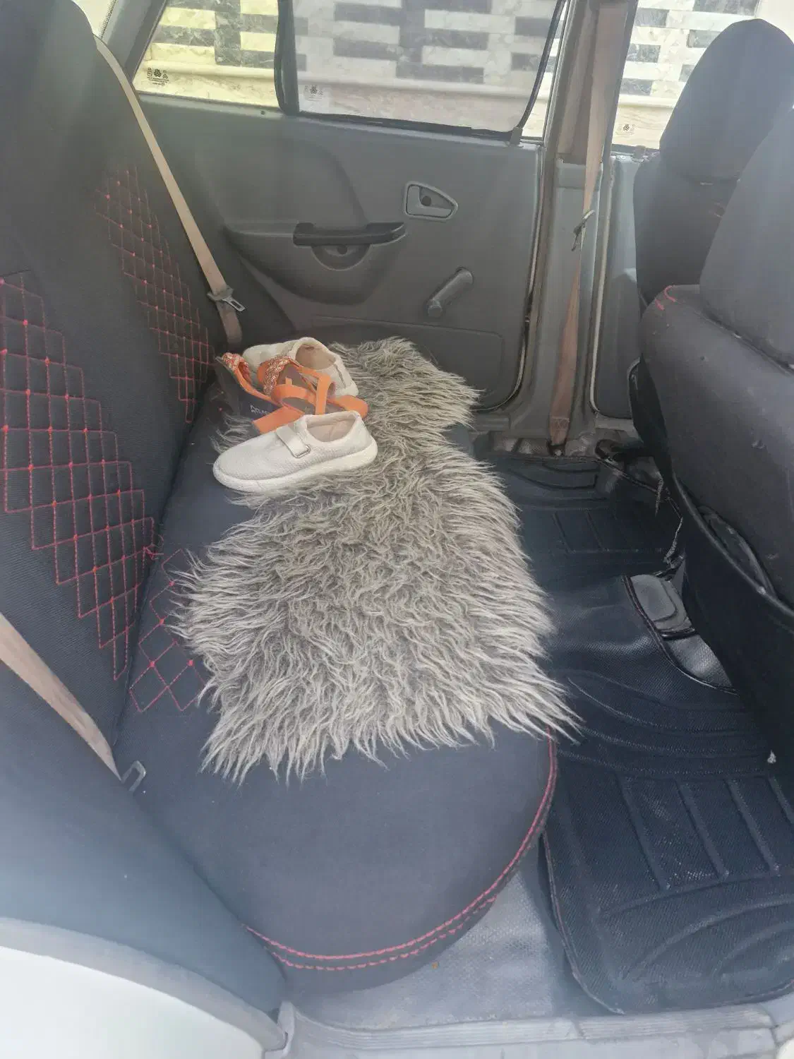 ماشین پراید خانگی|خودرو سواری و وانت|یاسوج, |دیوار