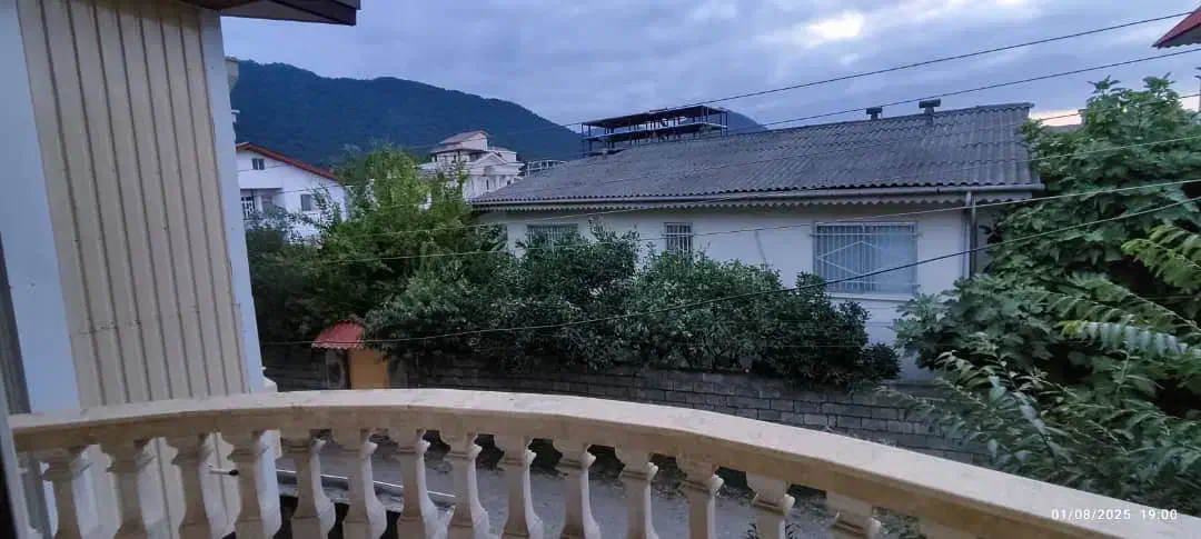 رهن کامل ویلای نوساز در بلوار کاشانی رامسر|اجارهٔ خانه و ویلا|رامسر, |دیوار