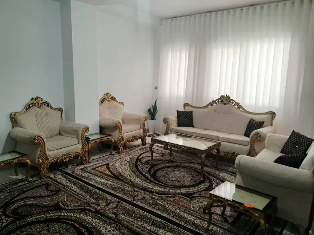 مبلمان|مبلمان خانگی و میز عسلی|هشتگرد, شهرک فرهنگیان|دیوار