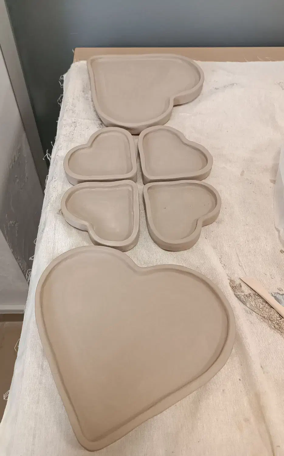 آموزش سرامیک دستساز به صورت خصوصی|خدمات آموزشی|بندرعباس, |دیوار