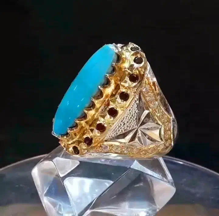 انگشتر کلکسیونی|جواهرات|شیروان (خراسان), |دیوار