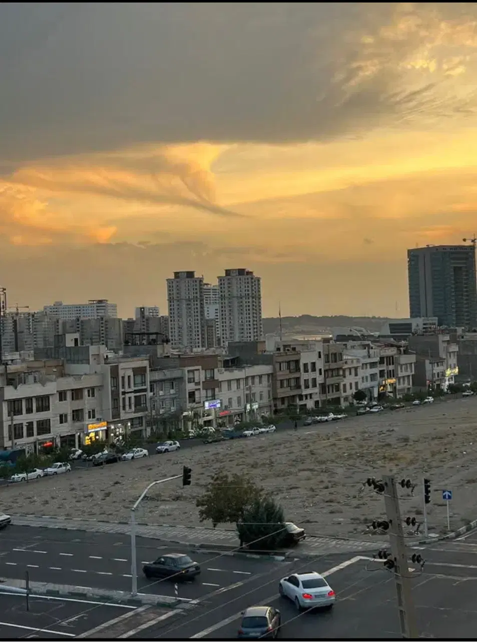 پیش فروش/سودمند/تهاتر/غرب ایرانمال|فروش آپارتمان|تهران, نگین غرب|دیوار