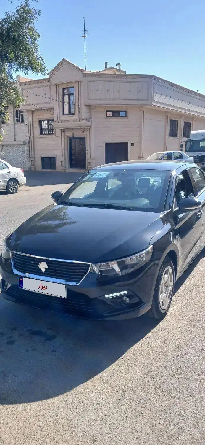 تارا V1p مدل ۱۴۰۴ صفر خشک|خودرو سواری و وانت|قم, آزادگان|دیوار