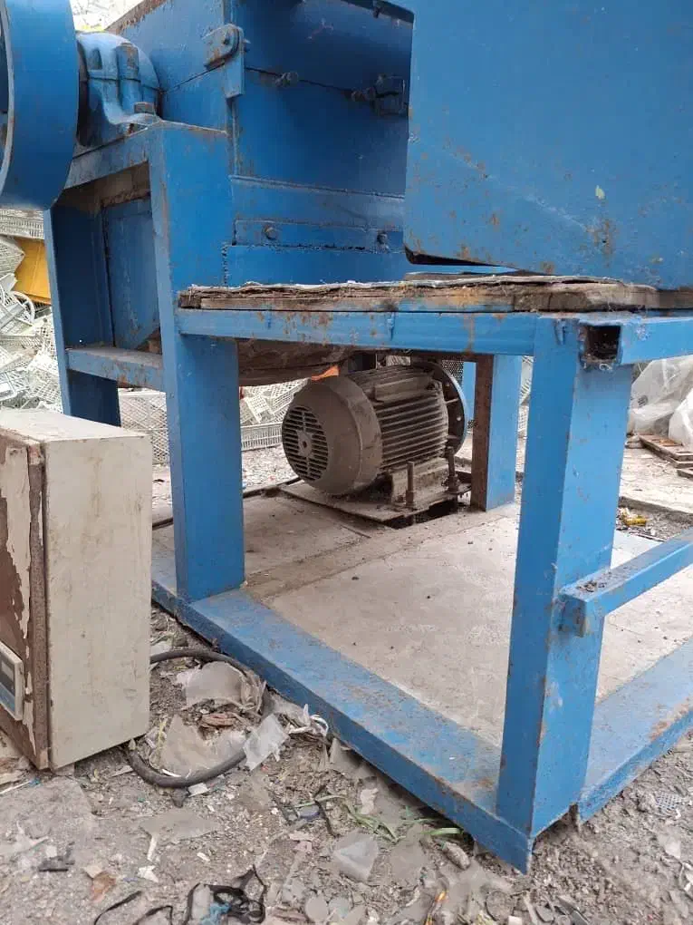 دستگاه آسیاب سبدولاک فروش فوری|ماشین‌آلات صنعتی|رشت, آتشگاه|دیوار