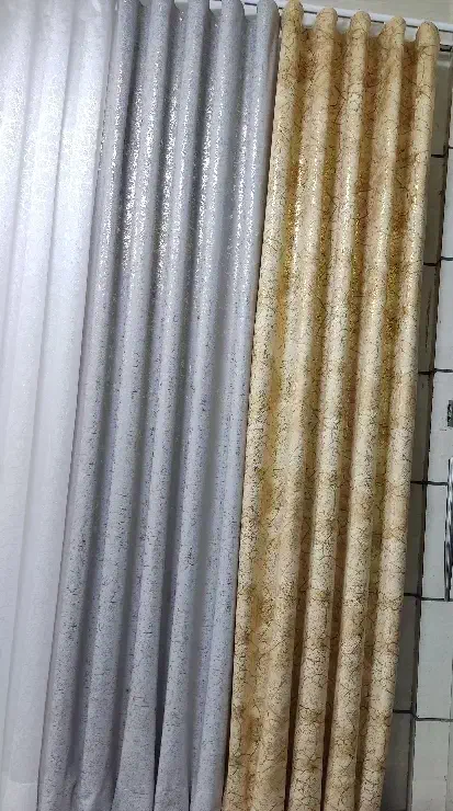 پرده|پرده، رانر، رومیزی|قرچک, شهرک الحدید|دیوار