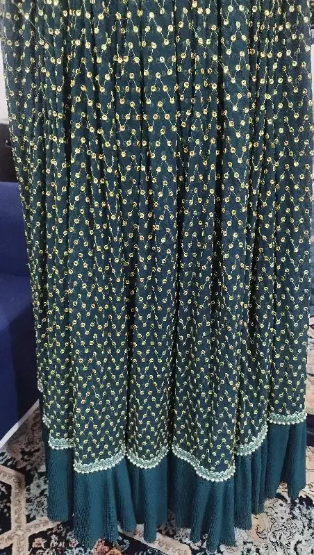 لباس محلی|لباس|دهدشت, |دیوار