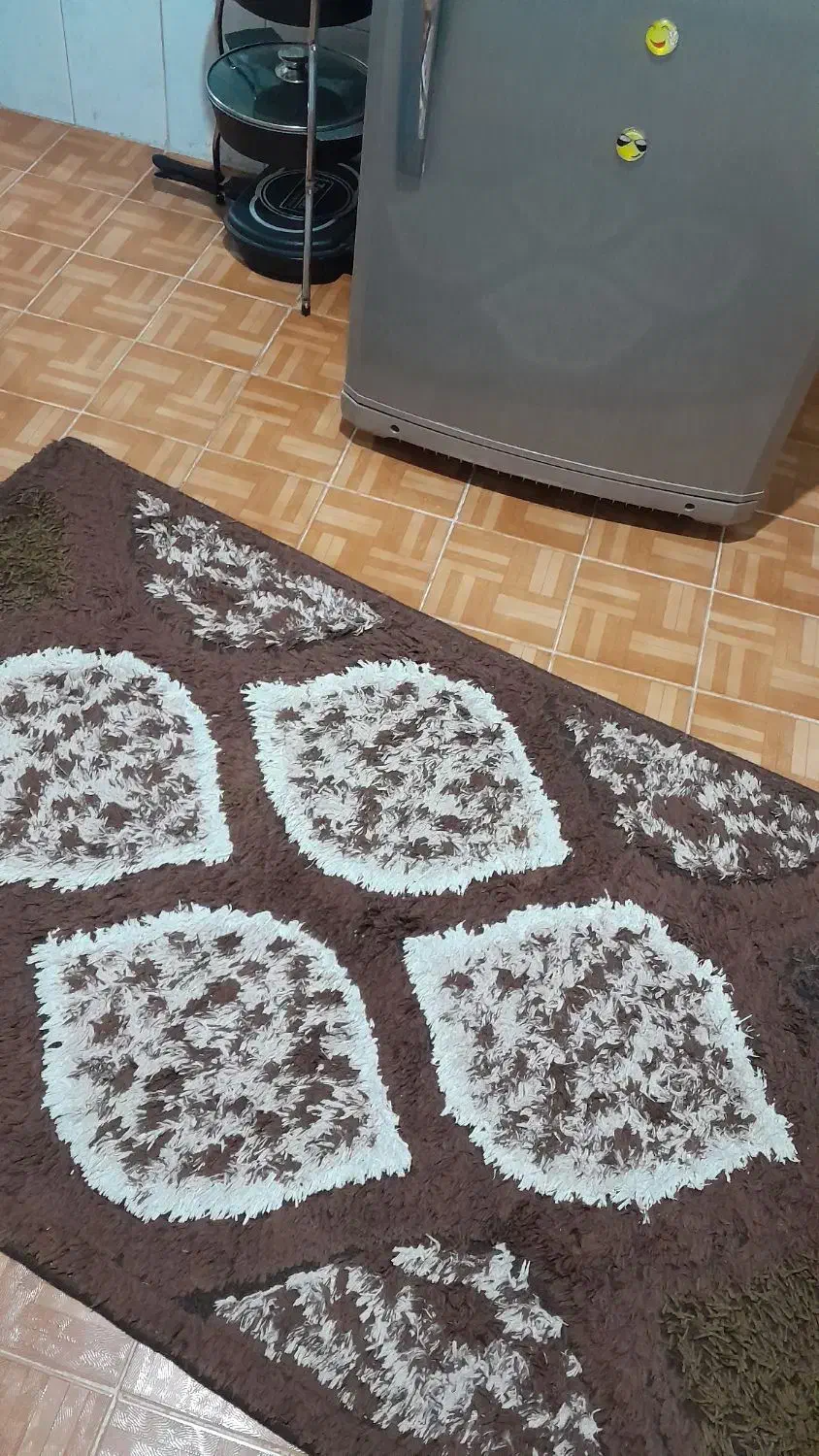 فرش|فرش|ساوه, |دیوار